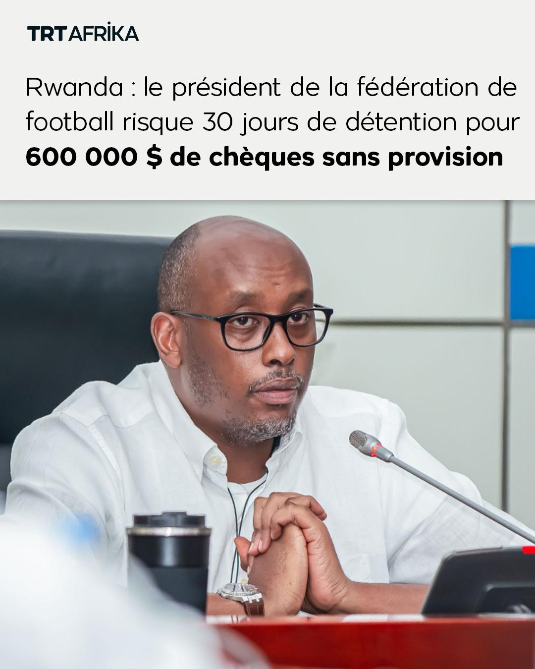 @TRT Afrika Fran&ccedil;ais
