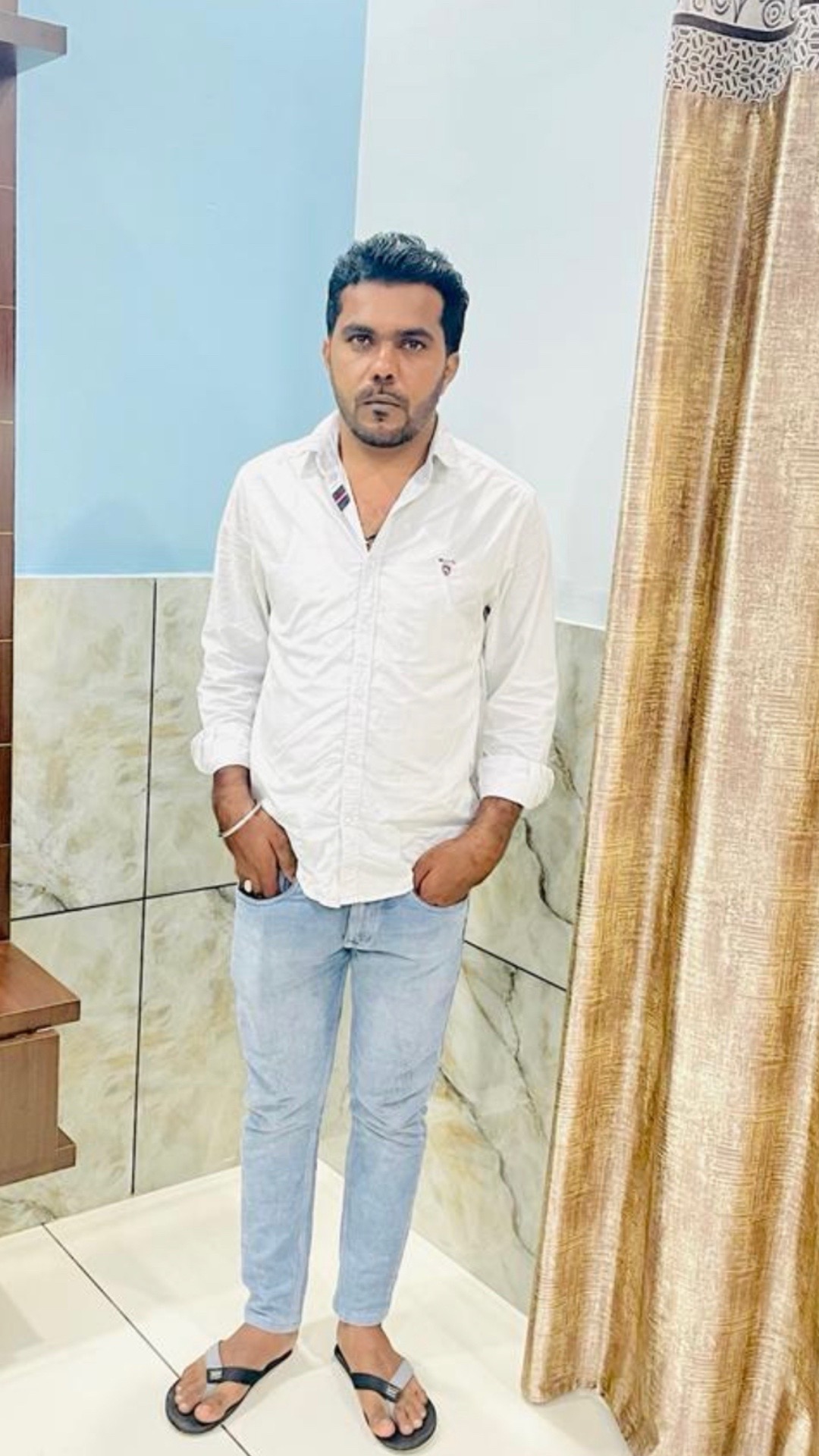 @Vikas Rulhan