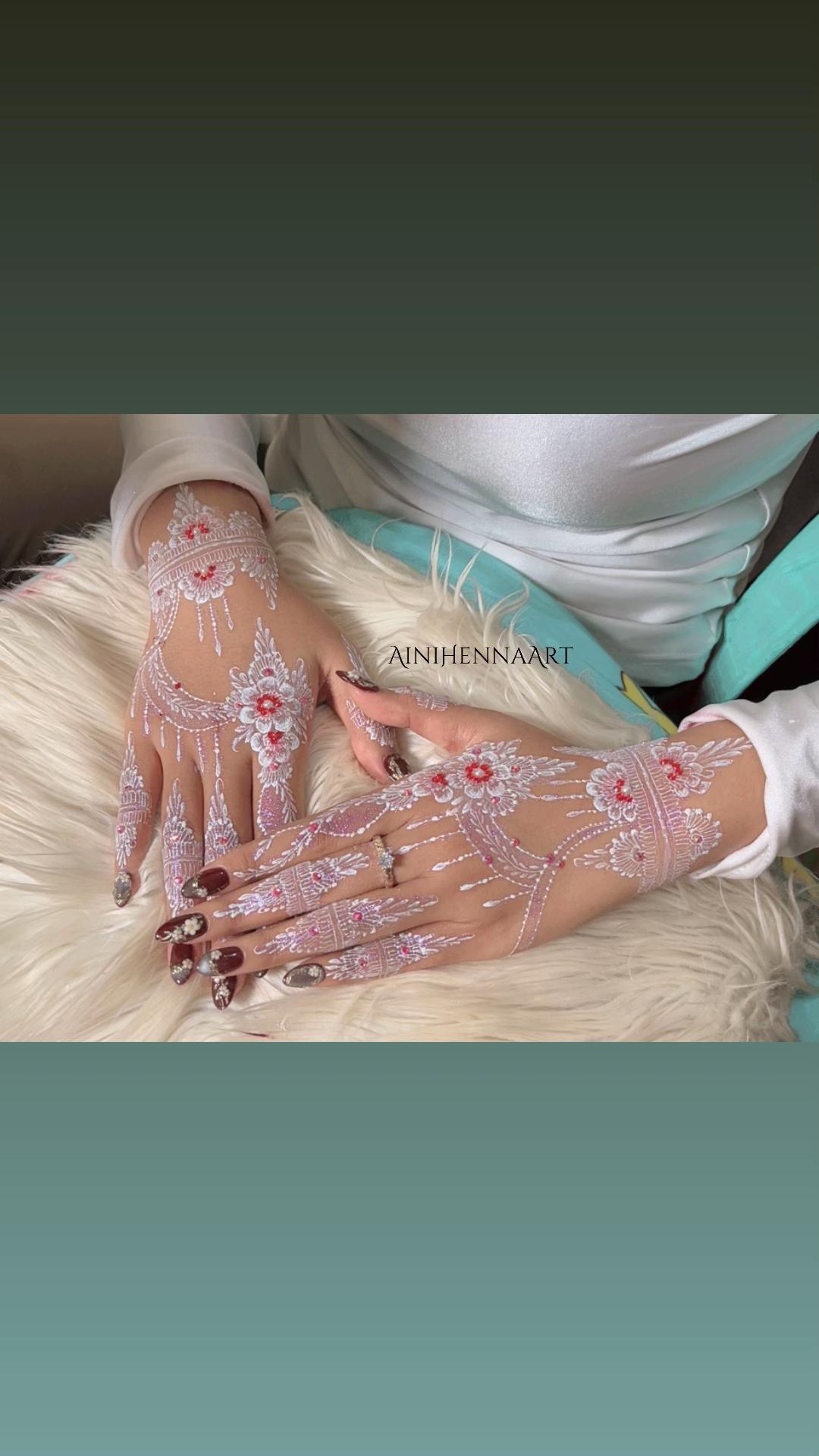 @Aini Henna