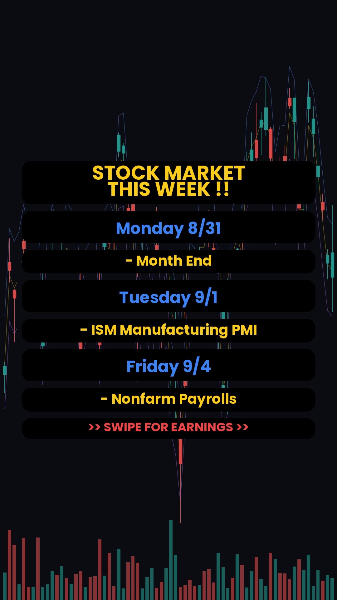 @Scott | Options & Investing