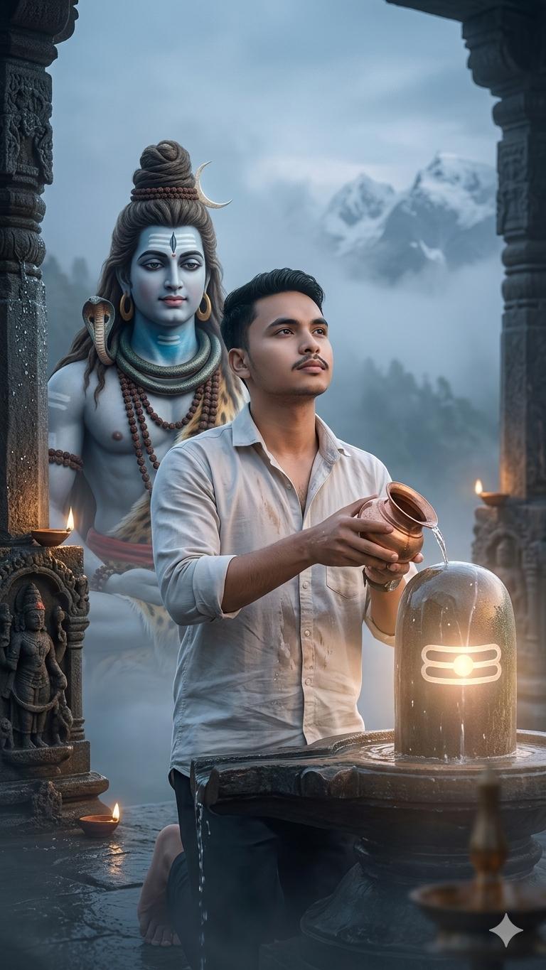 @༒AJOY ROY༒