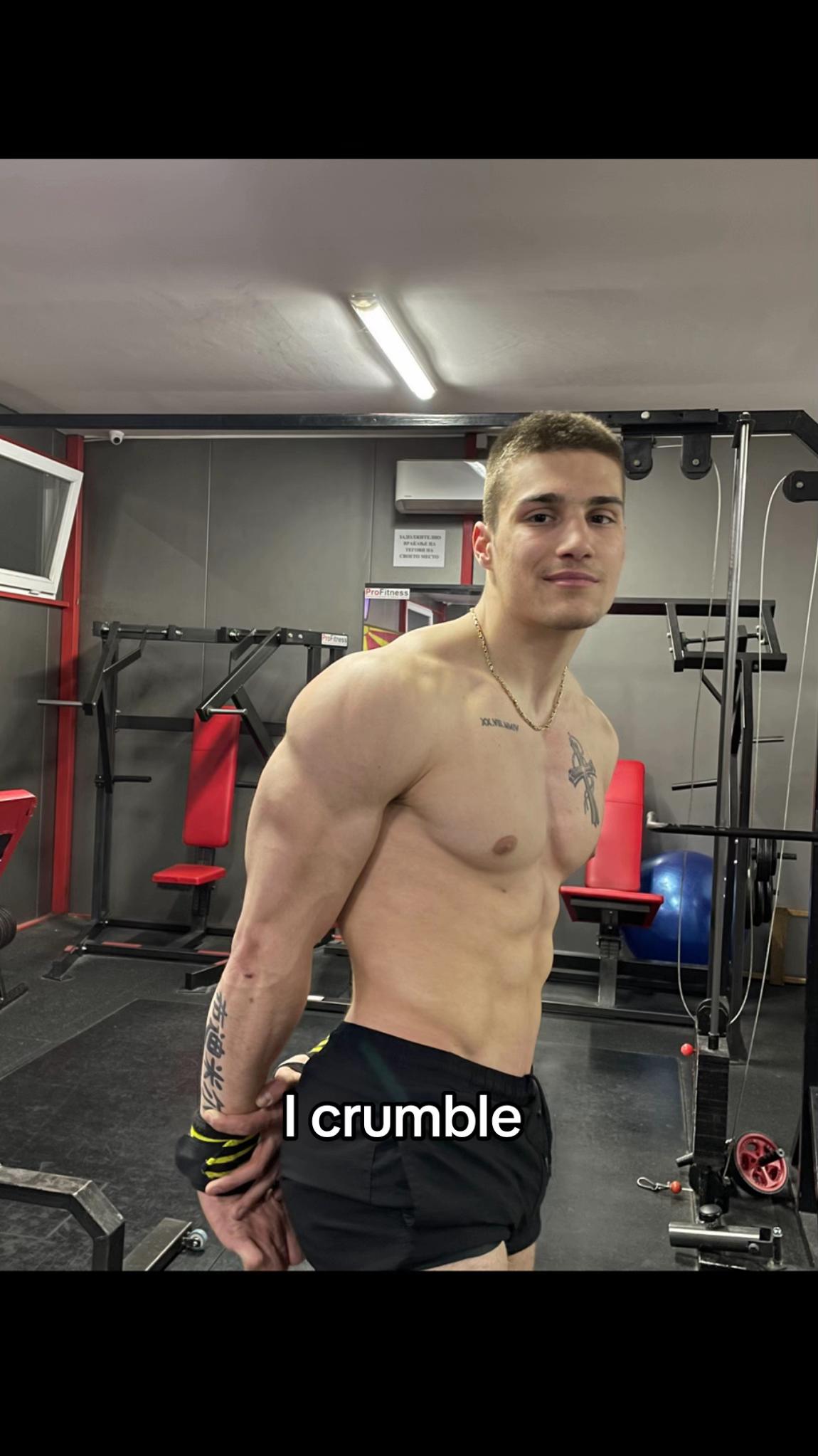 @Dario Trajkovski