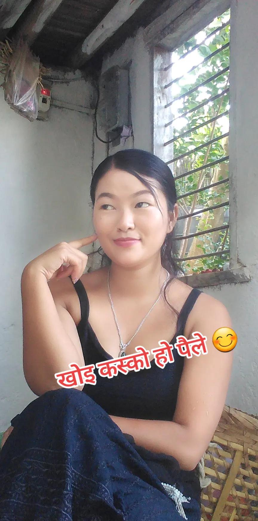 @🇳🇵Miss Rai❤️