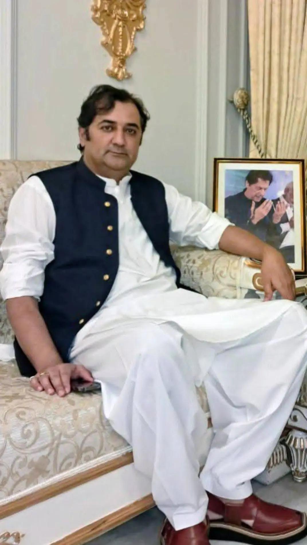 @M Khalid Khurshid khan ✔️