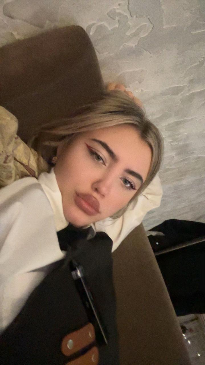 @Каблук и что