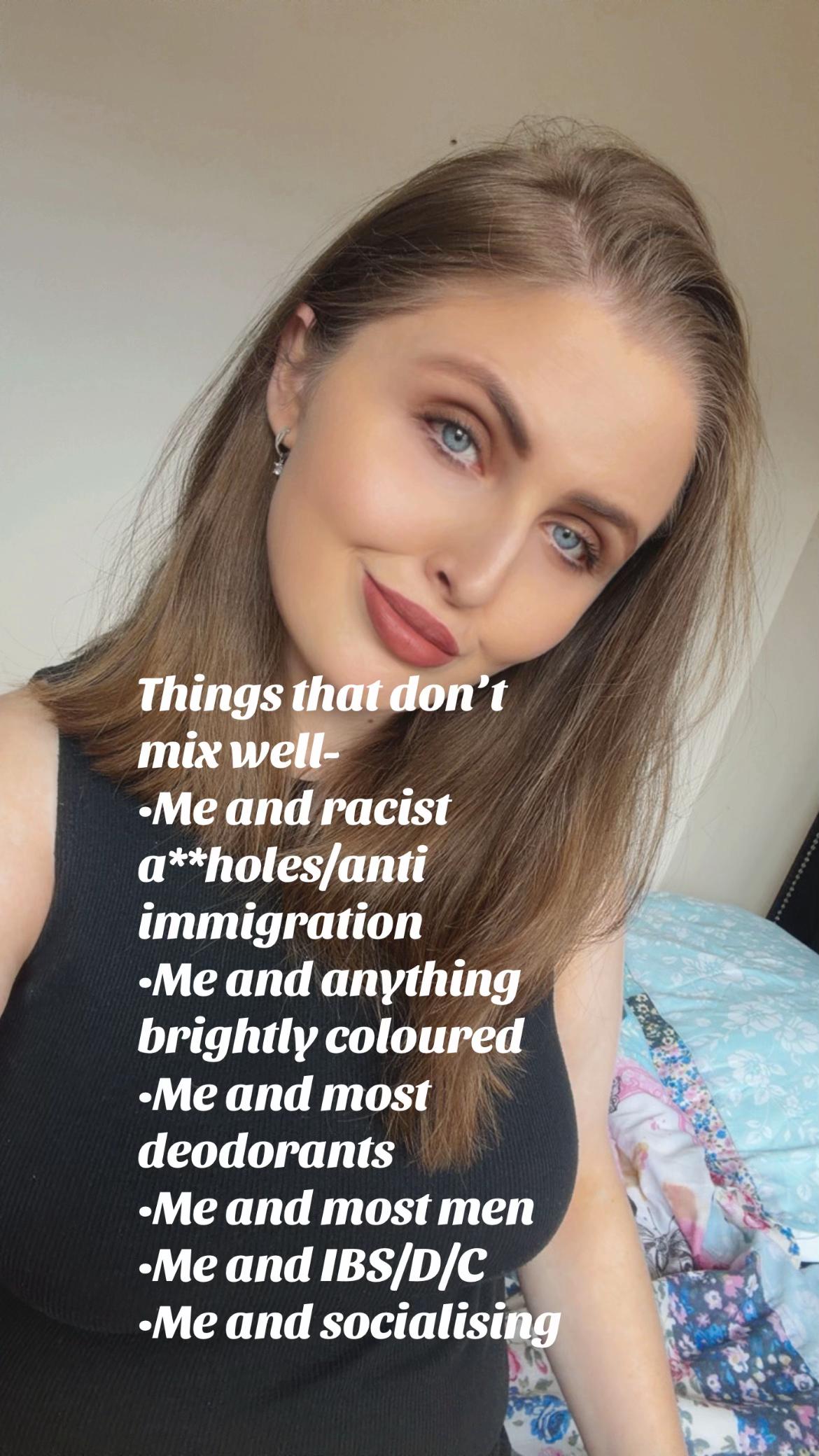 @Shannah Lisa Hendry