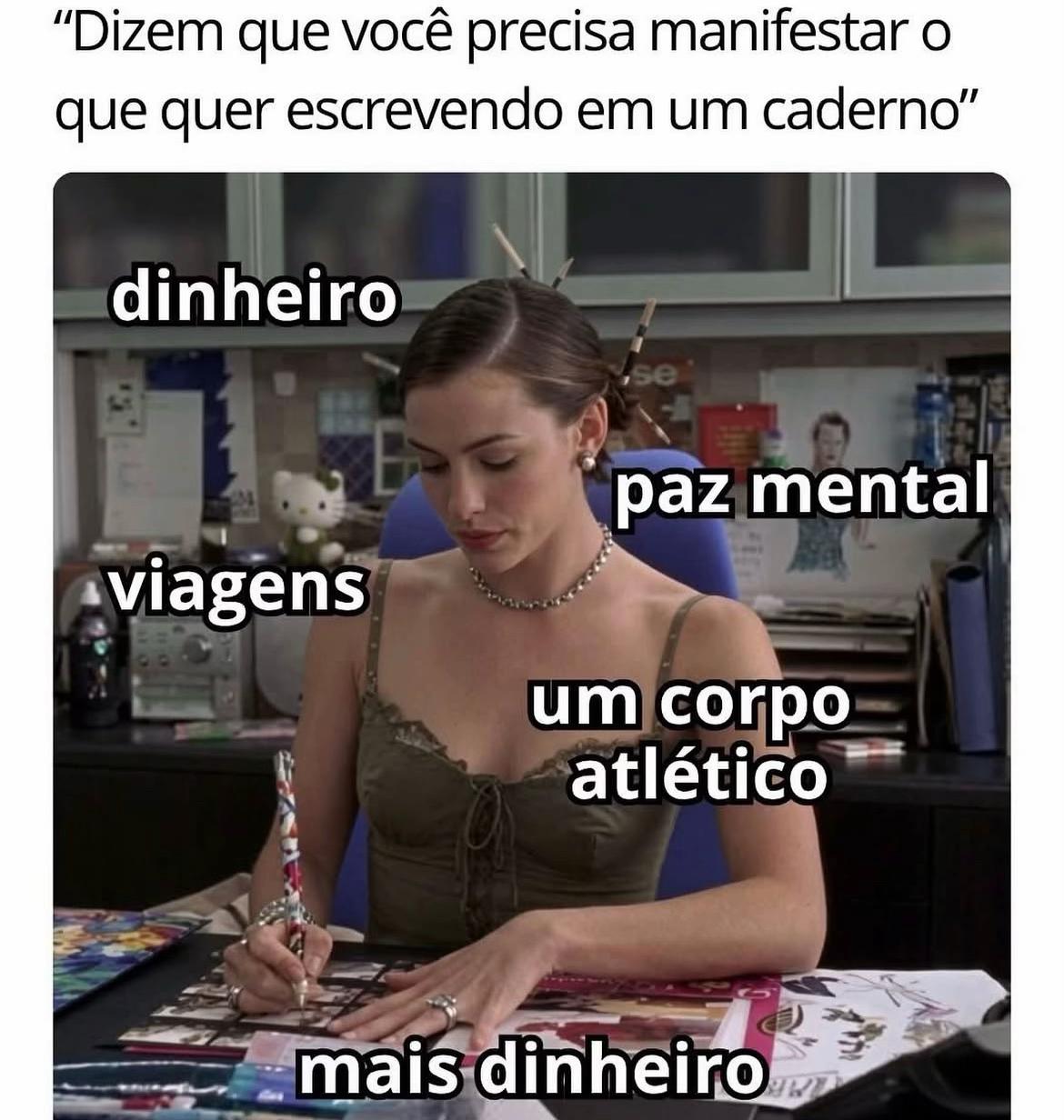 @Cah Souza
