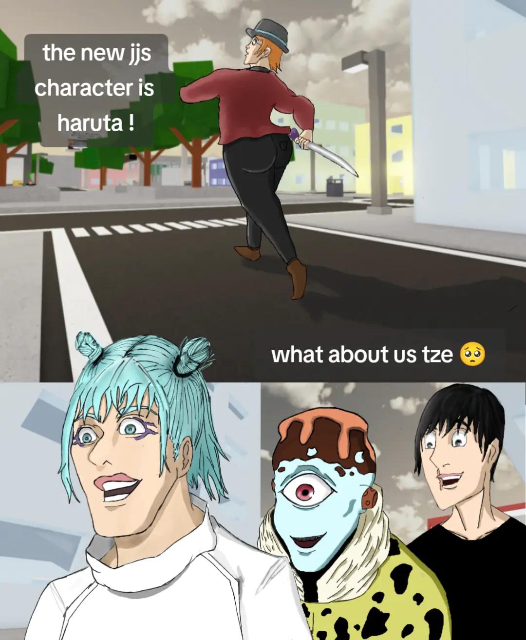 @perfect cell