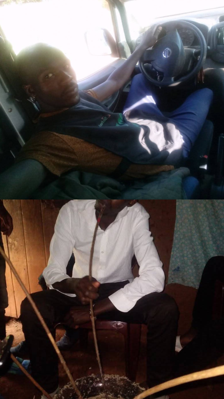 @MAN CHUMBA✅️