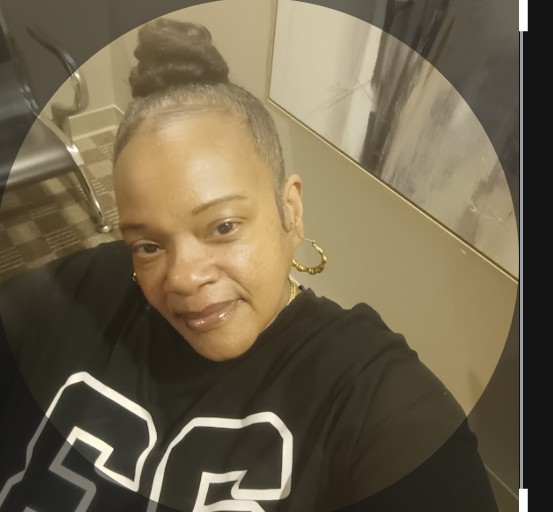 @Karen ladybug Richardson