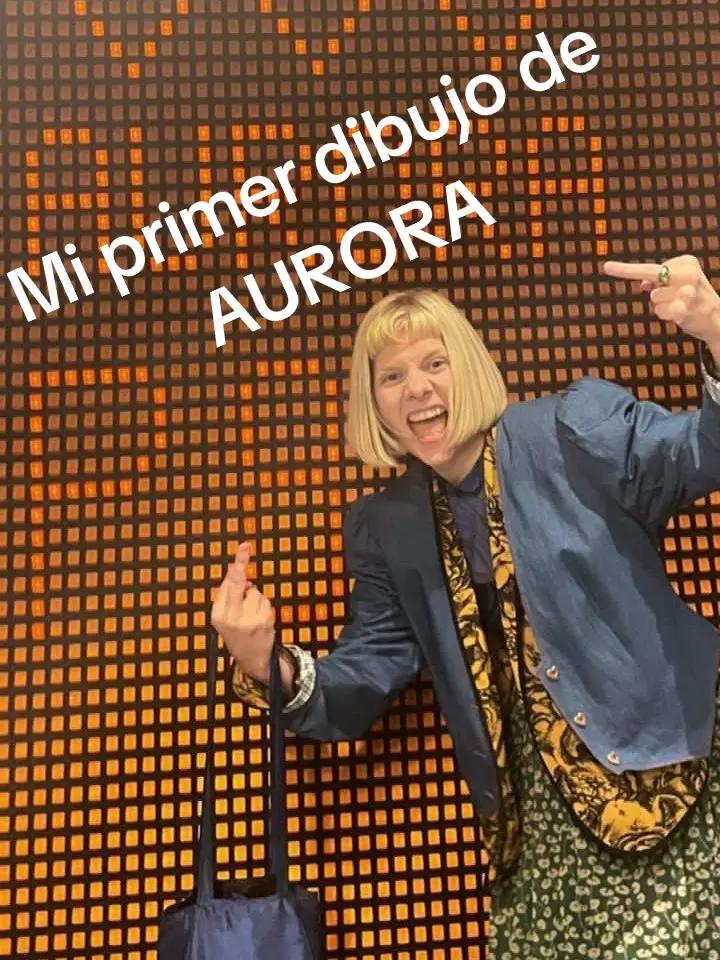 @AuroraFan