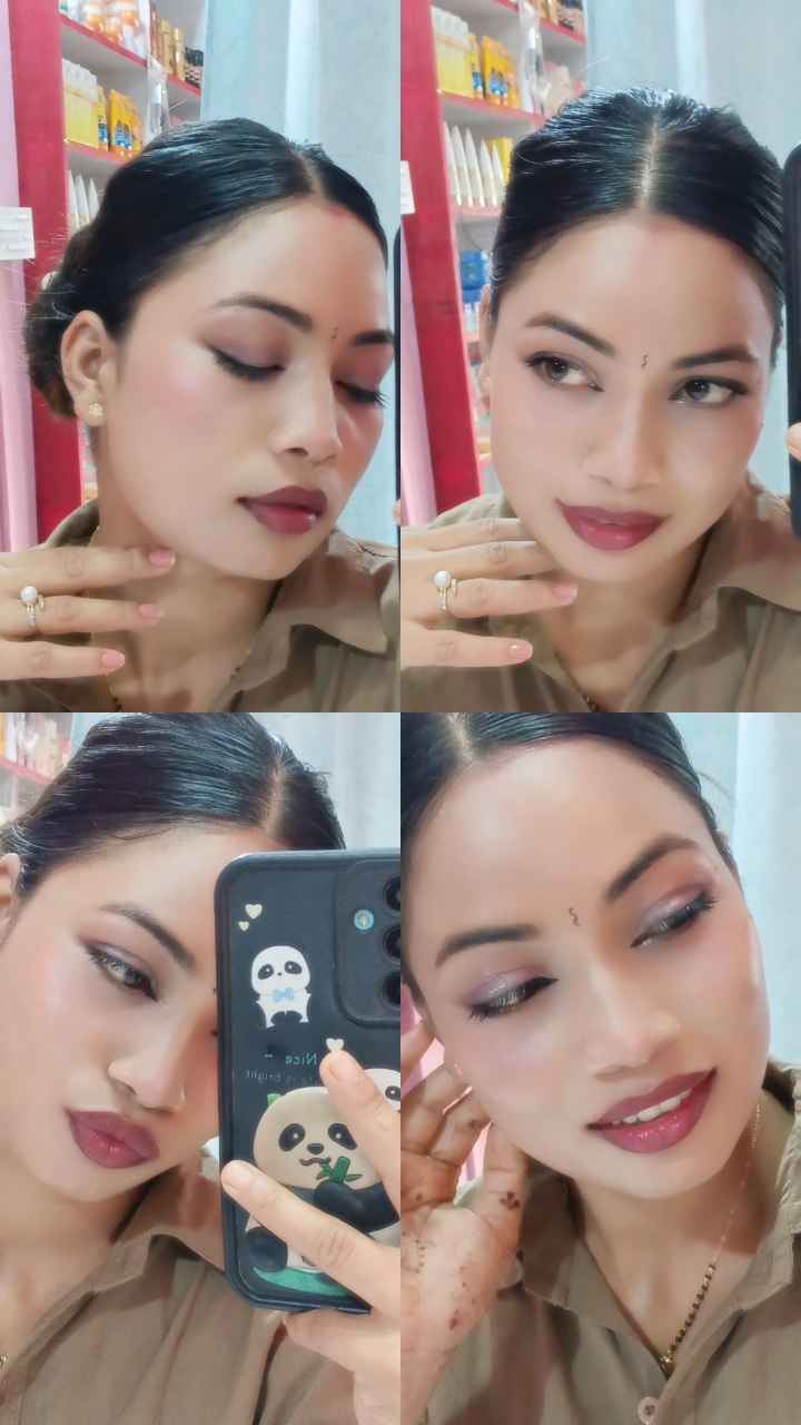 @Muna Gautam