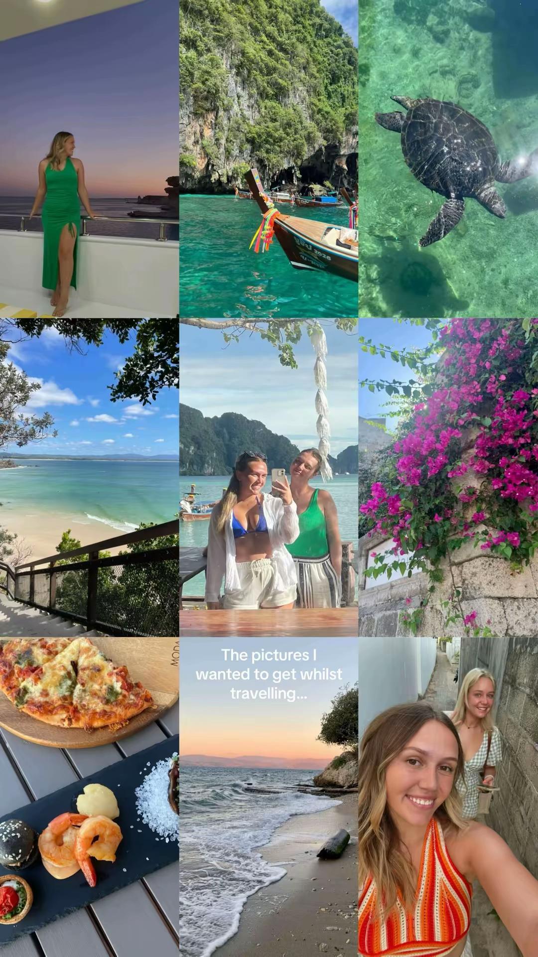 @Lauren Kirby | Travel