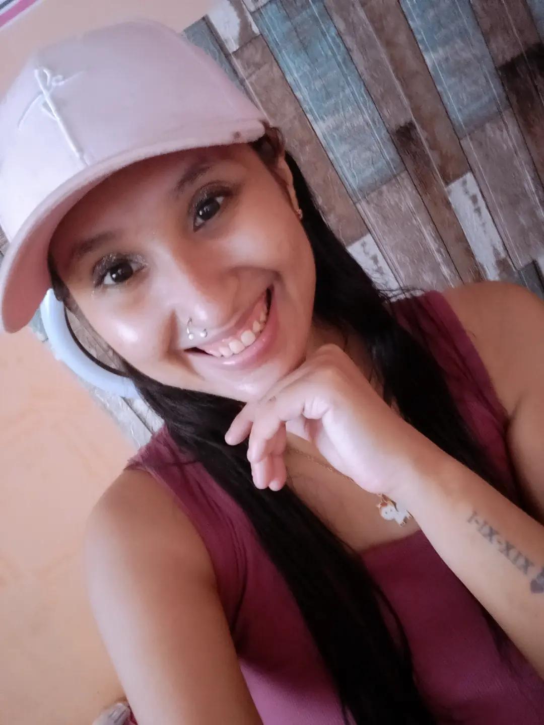 @Mayumi Yamilet Sarmi
