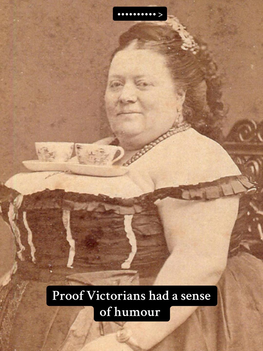 @History Buffs Corner