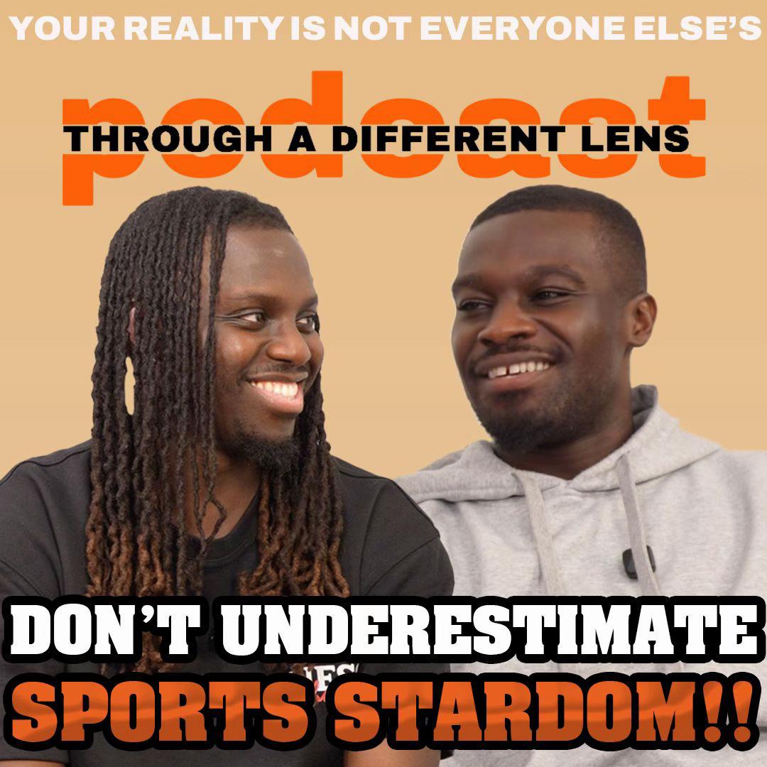 @TDL Podcast