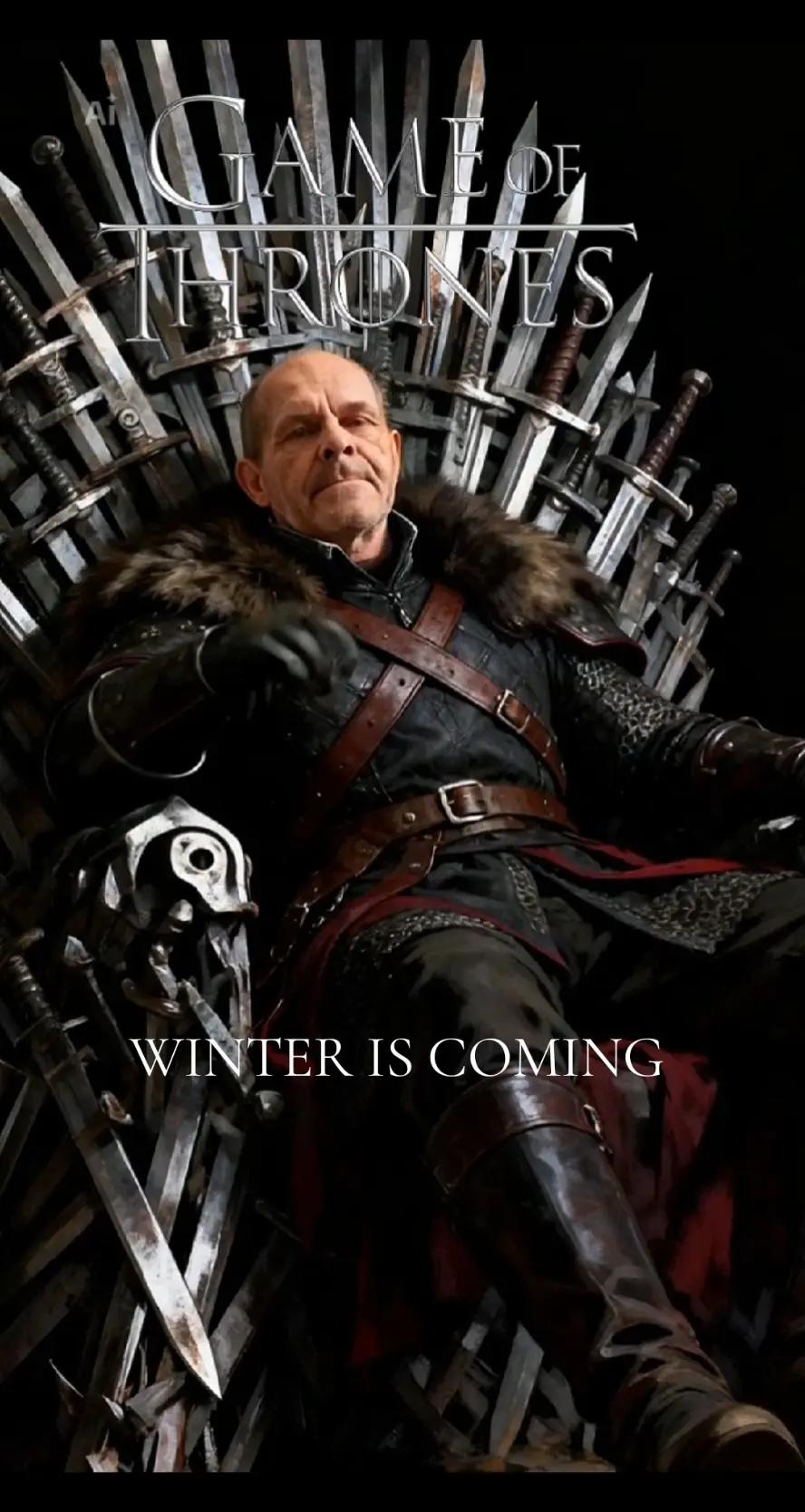@Edard Stark