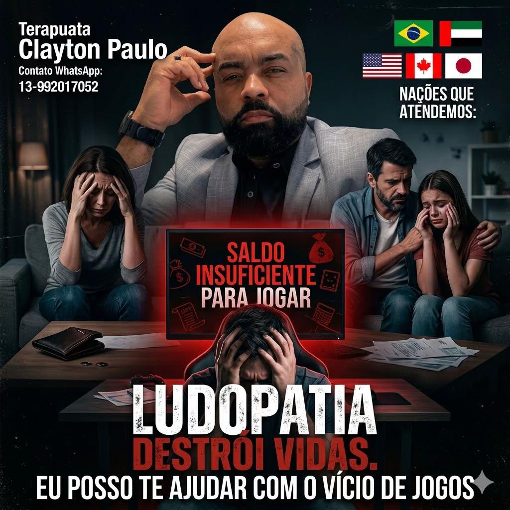 @Terapeuta Clayton Paulo