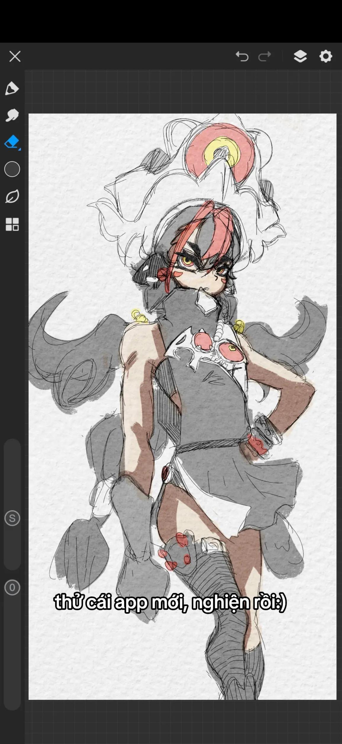 @yuki restial[art]