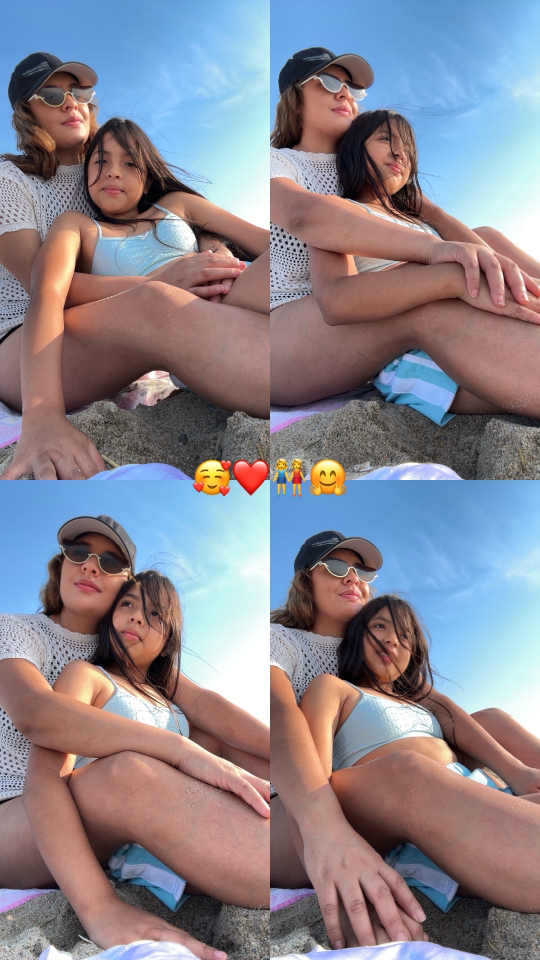 @Maribel Chacon