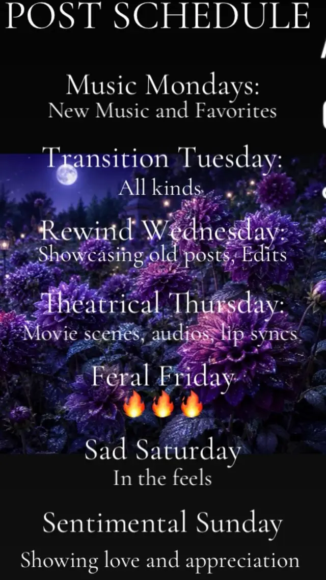 @☠️Lavender🕸️Dahlia☠️