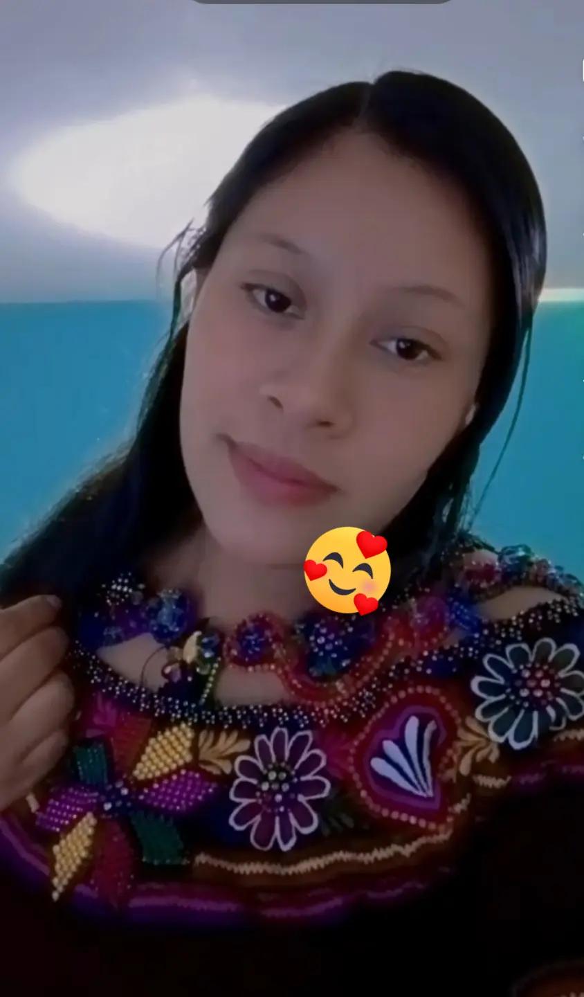 @Estela Ramos