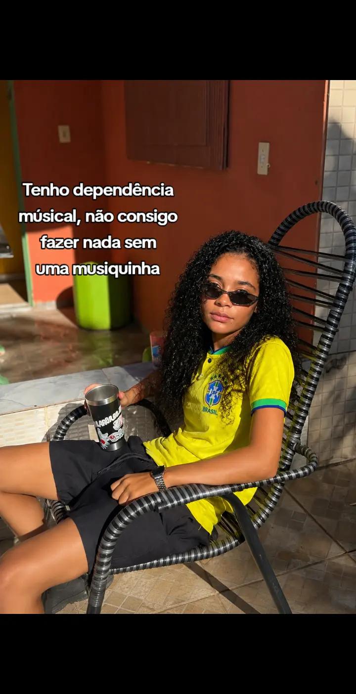 @&eacute; a Oliveira bb👻