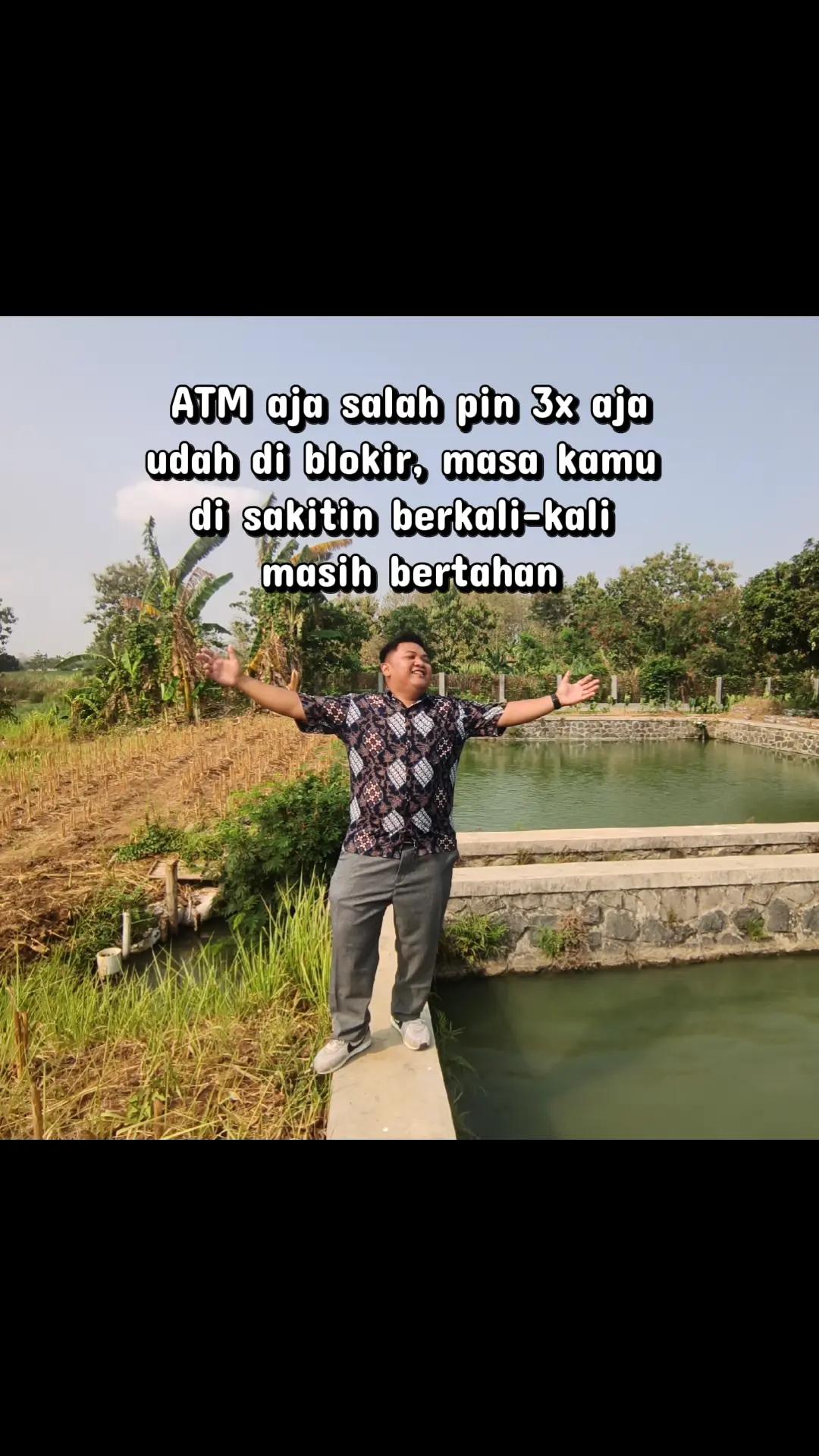 @Sebut saja R