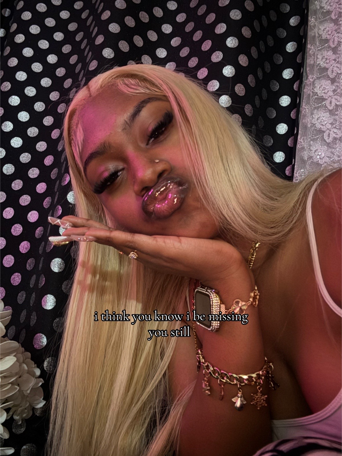 @&lsquo;nevaeh ⭐️