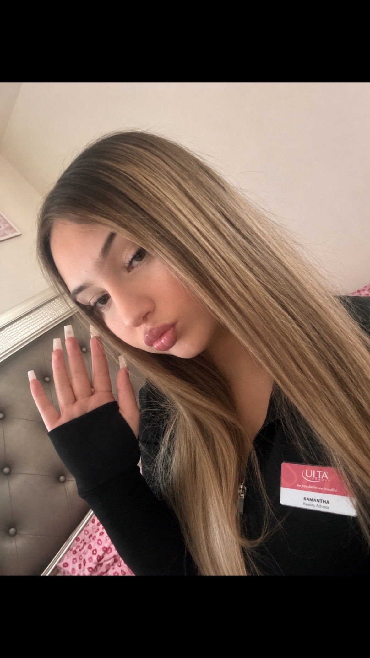 @Samantha Razo💋