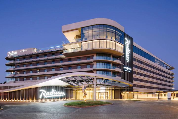 @Mayfield Square