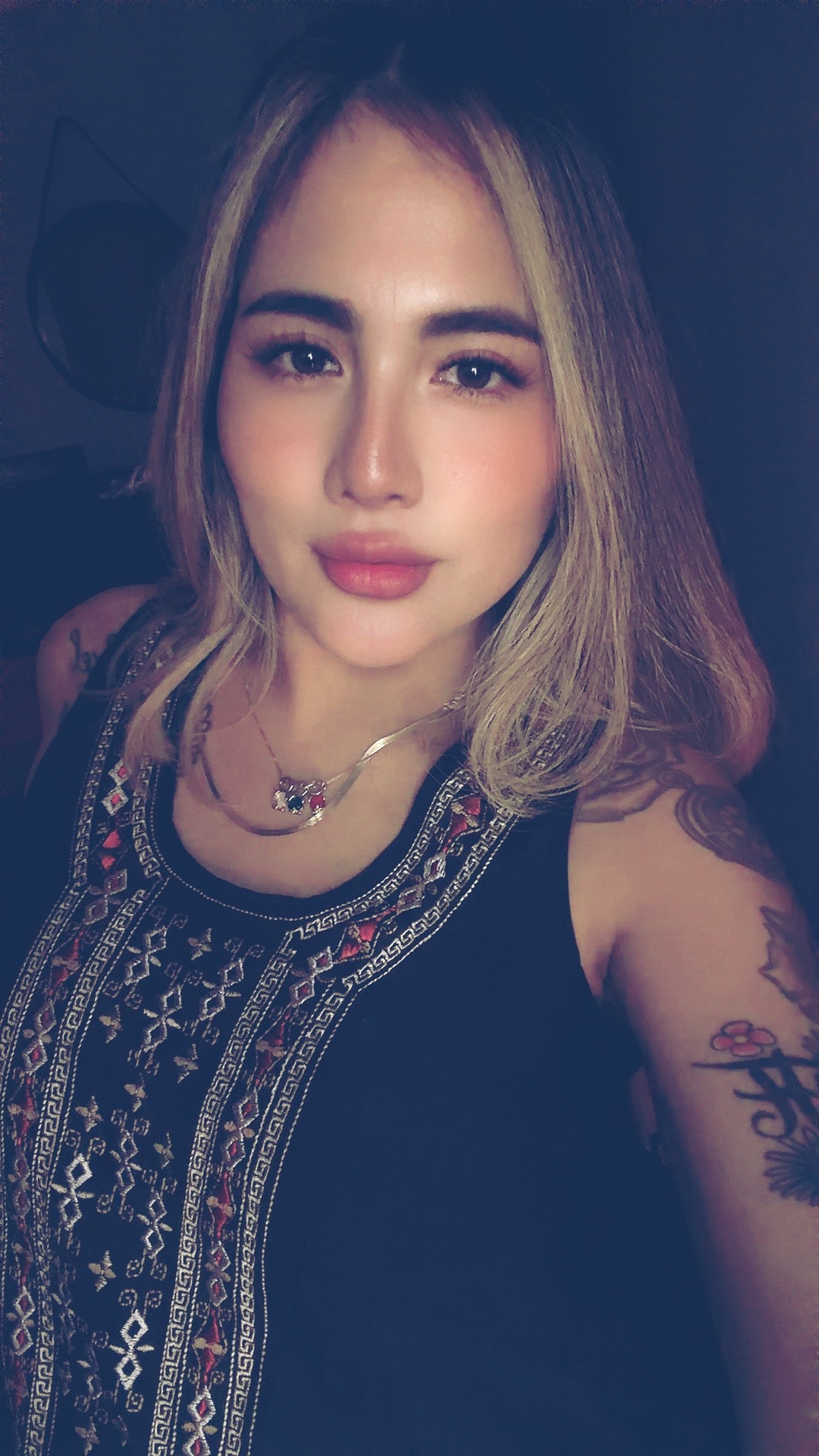 @✿✌︎ 𝓢&alpha;ʟᴏᴍᴏɴ❥♊︎ ☻