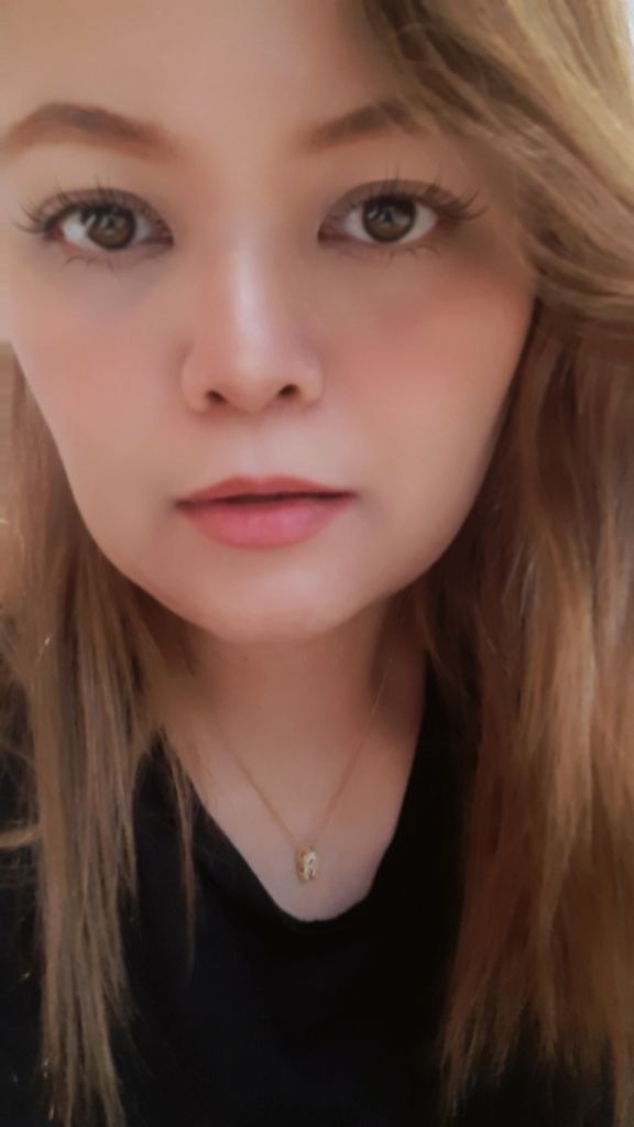@Jackie Jade