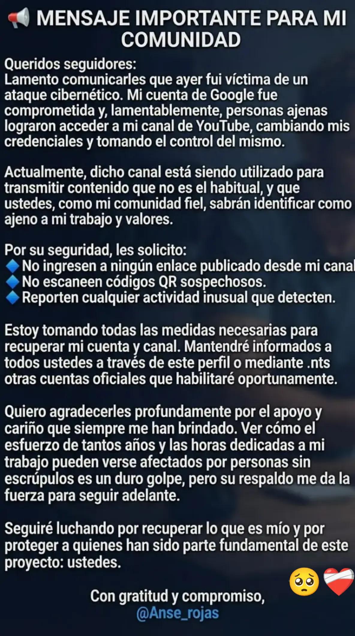 @✨🖤Anse Rojas🖤✨