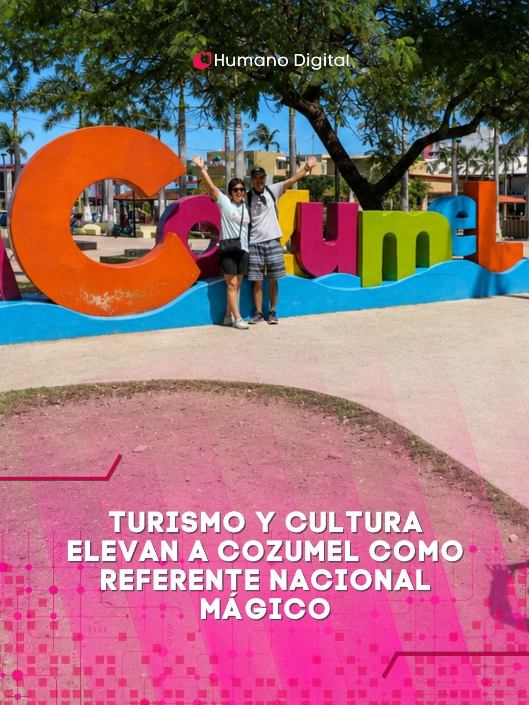 @Humano Digital