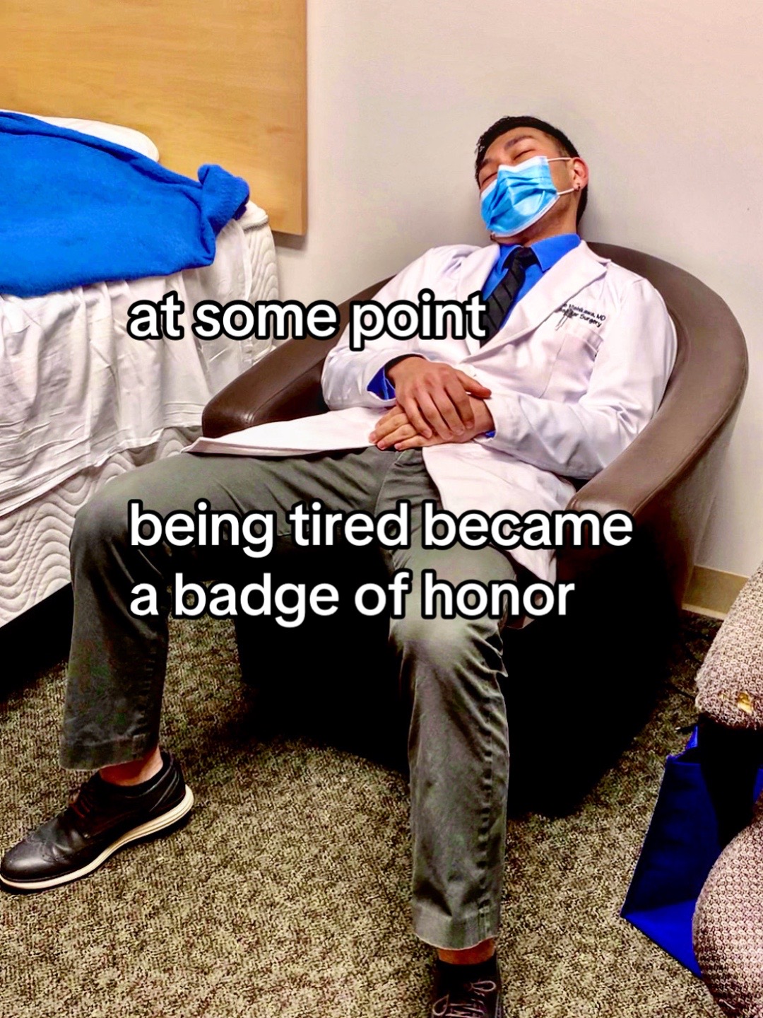 @Dr Cole