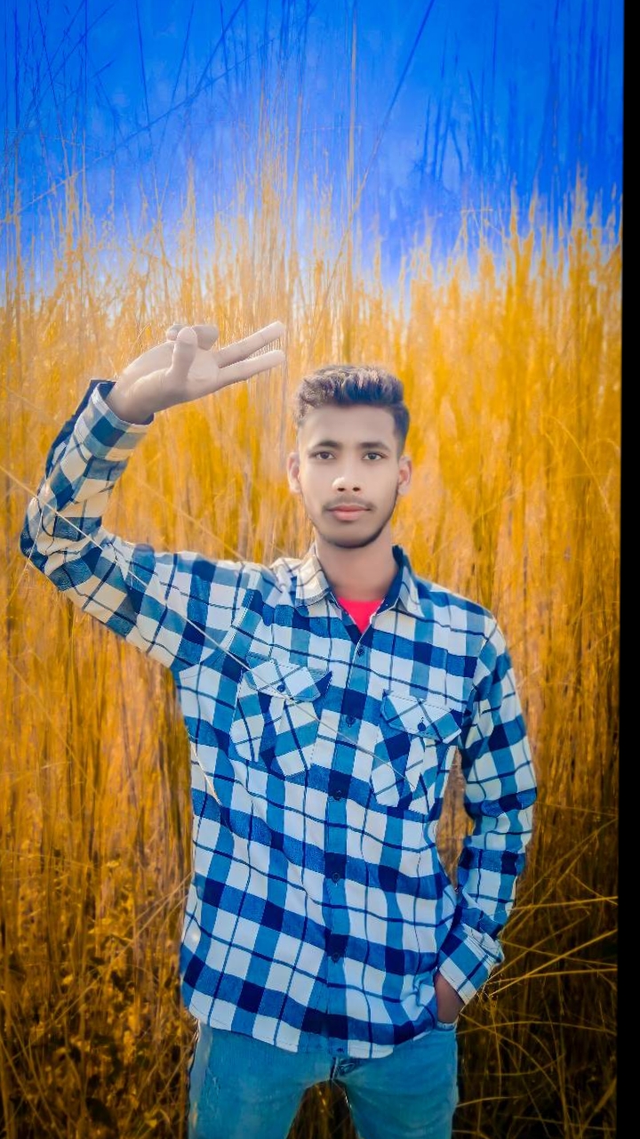 @❣️BIRJU NEPAL✌️