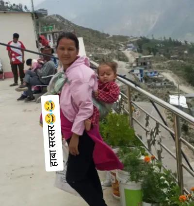 @सम्झना राेकाया❤️सम्झु❤️दुखारि