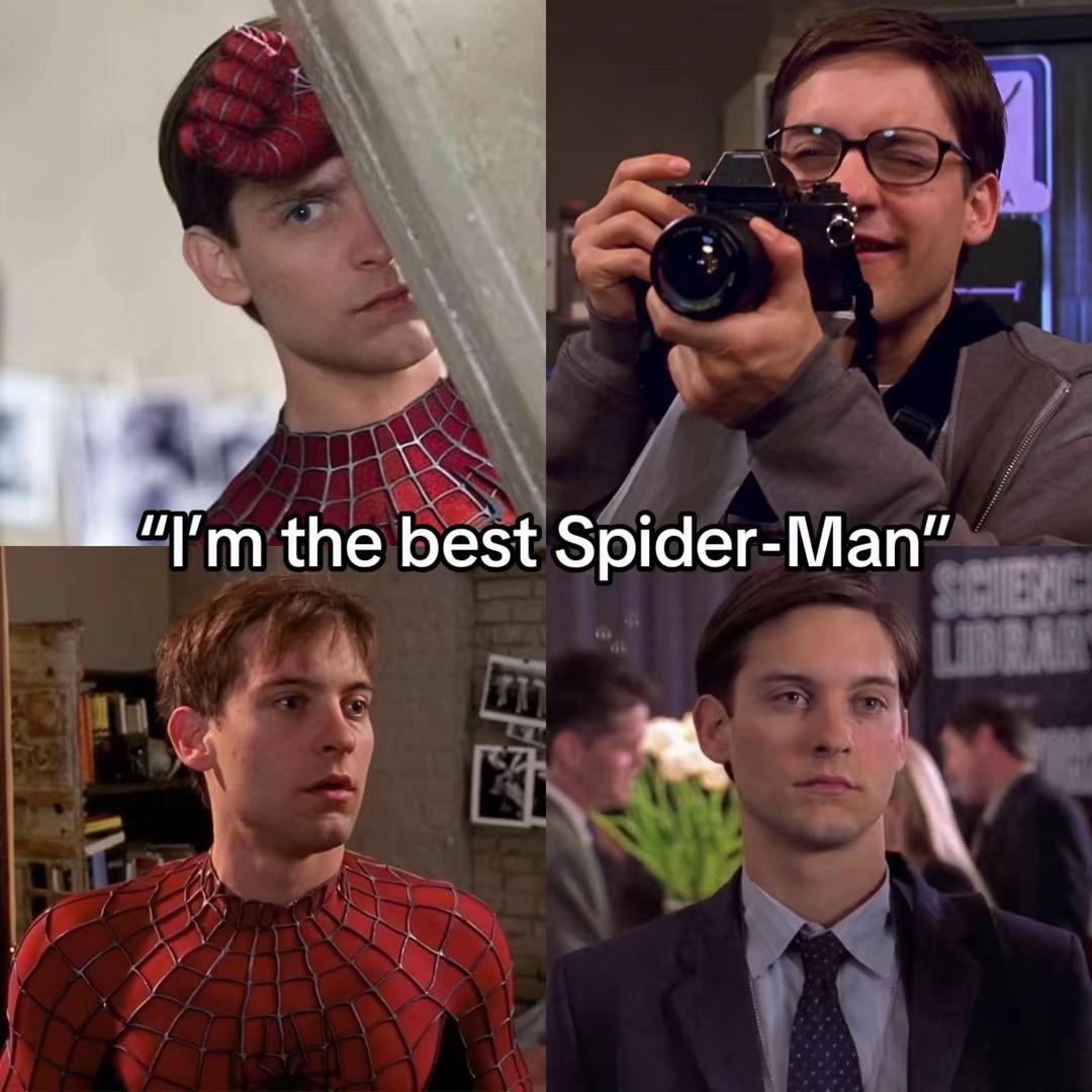 @Spider-Cop