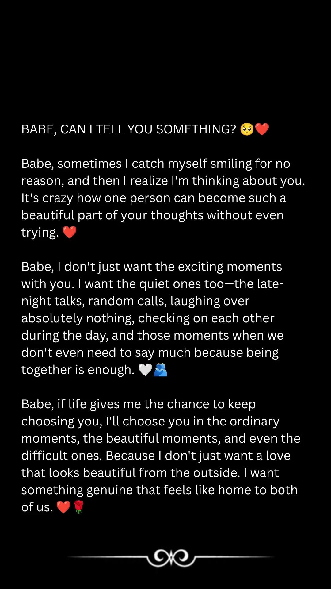 @Soft_Heart_Lines❤️