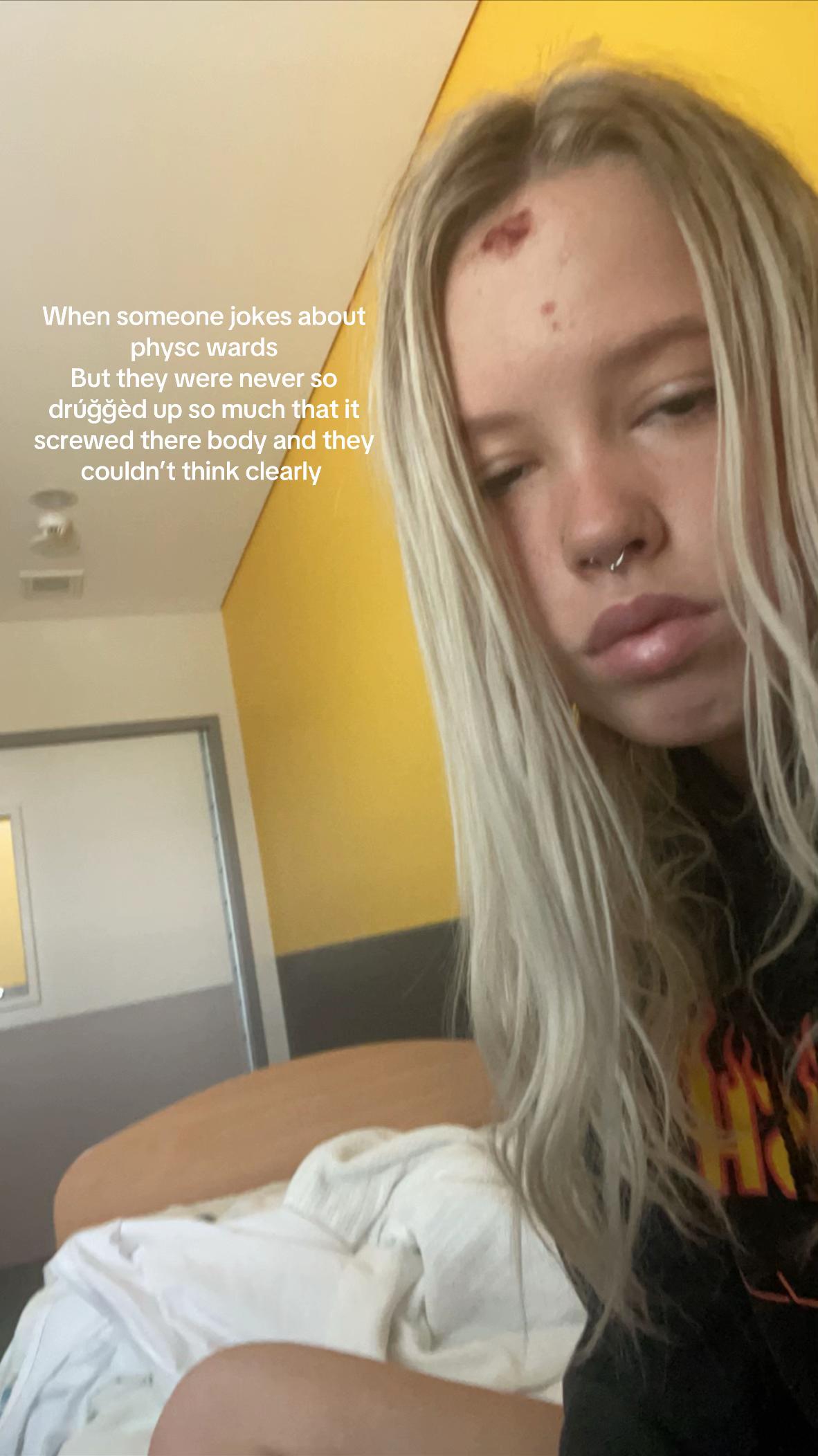 @Chels