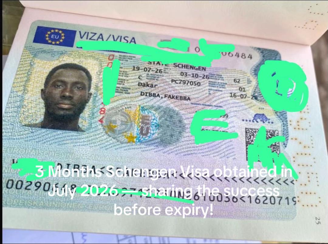@Master Prof Visa Consult