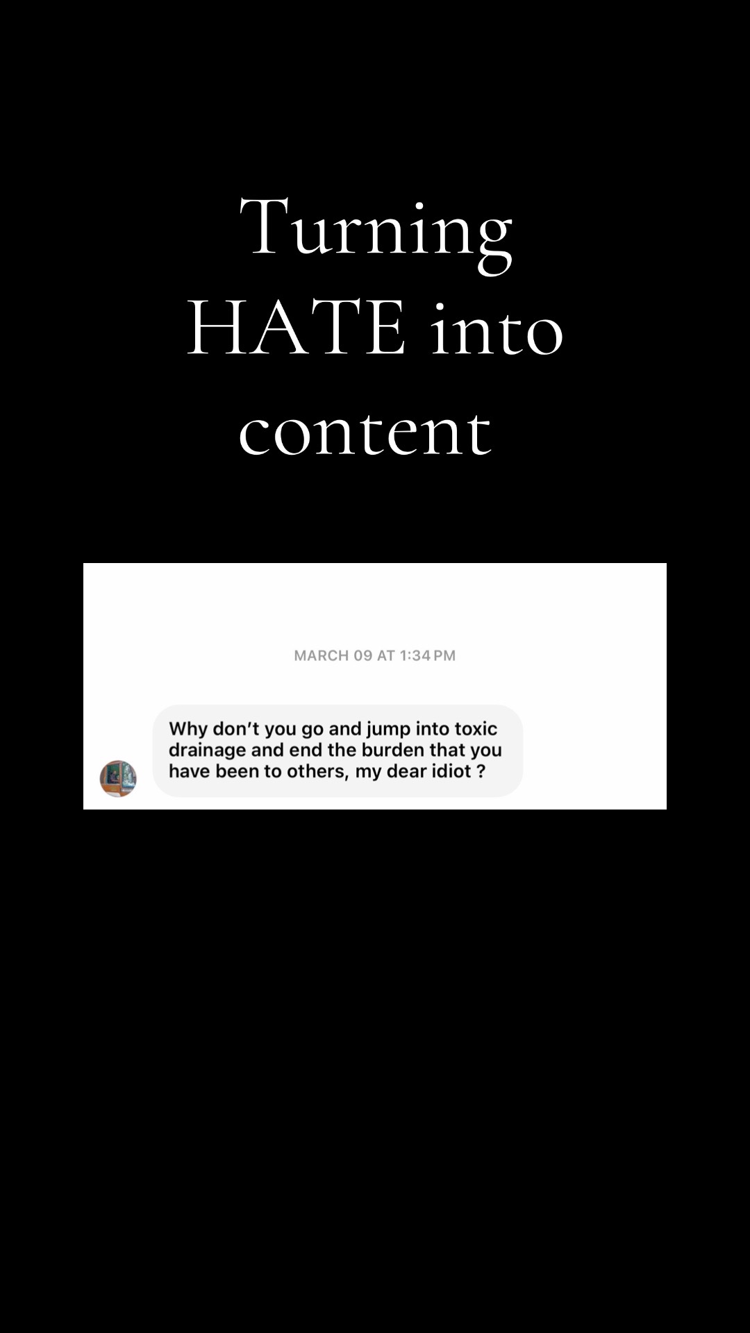 @Isaiah Christopher