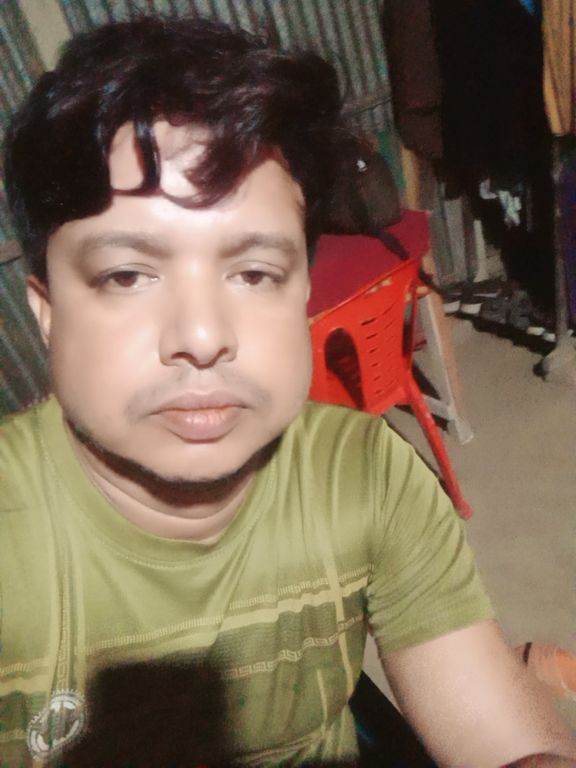 @❤️শরাফ উদ্দিন হৃদয়❤️