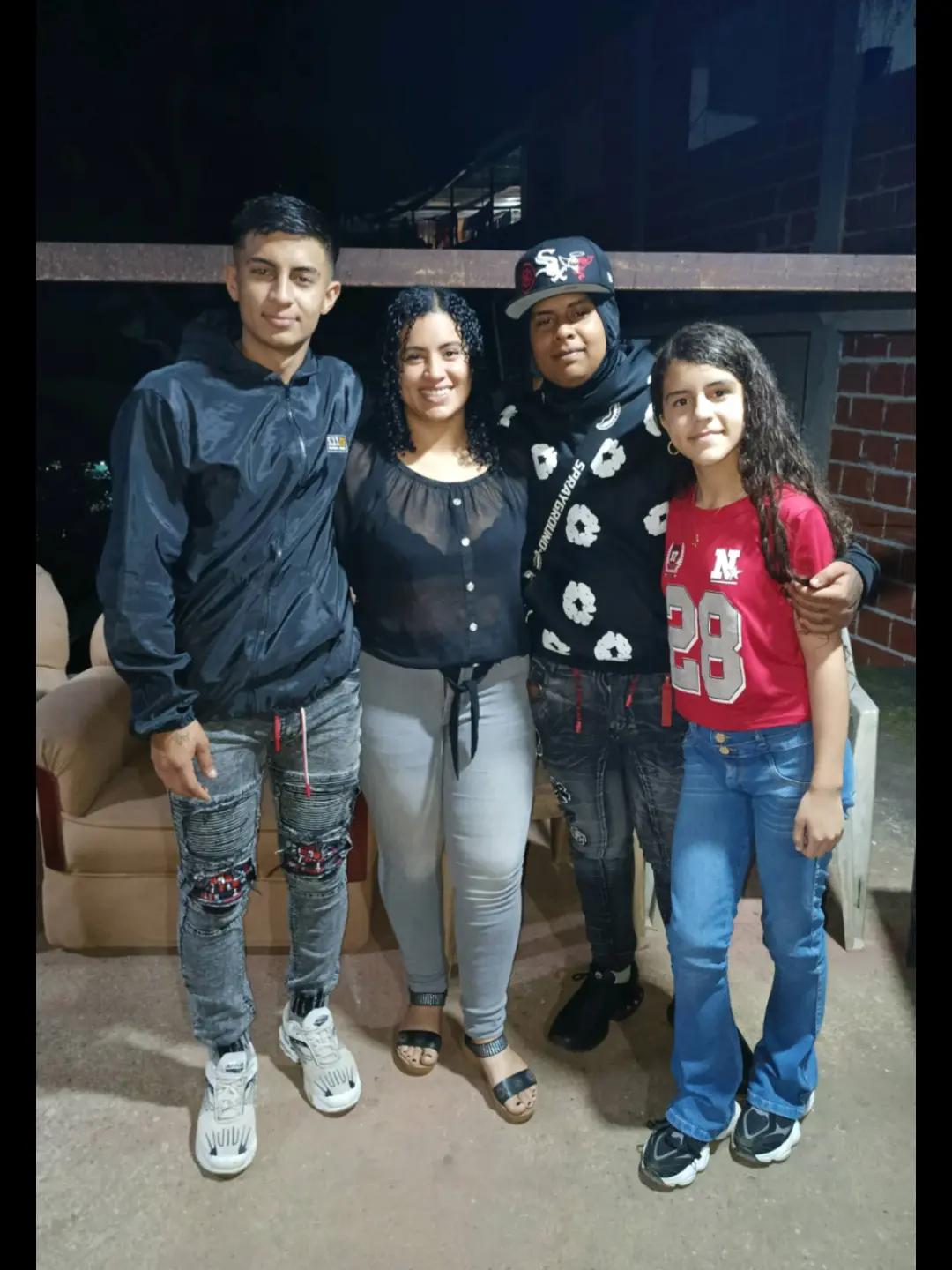 @Alejandra Revette