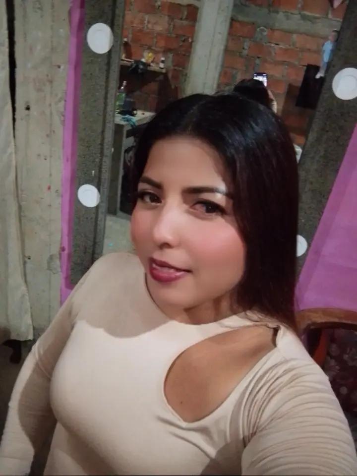 @Silvia Rendón