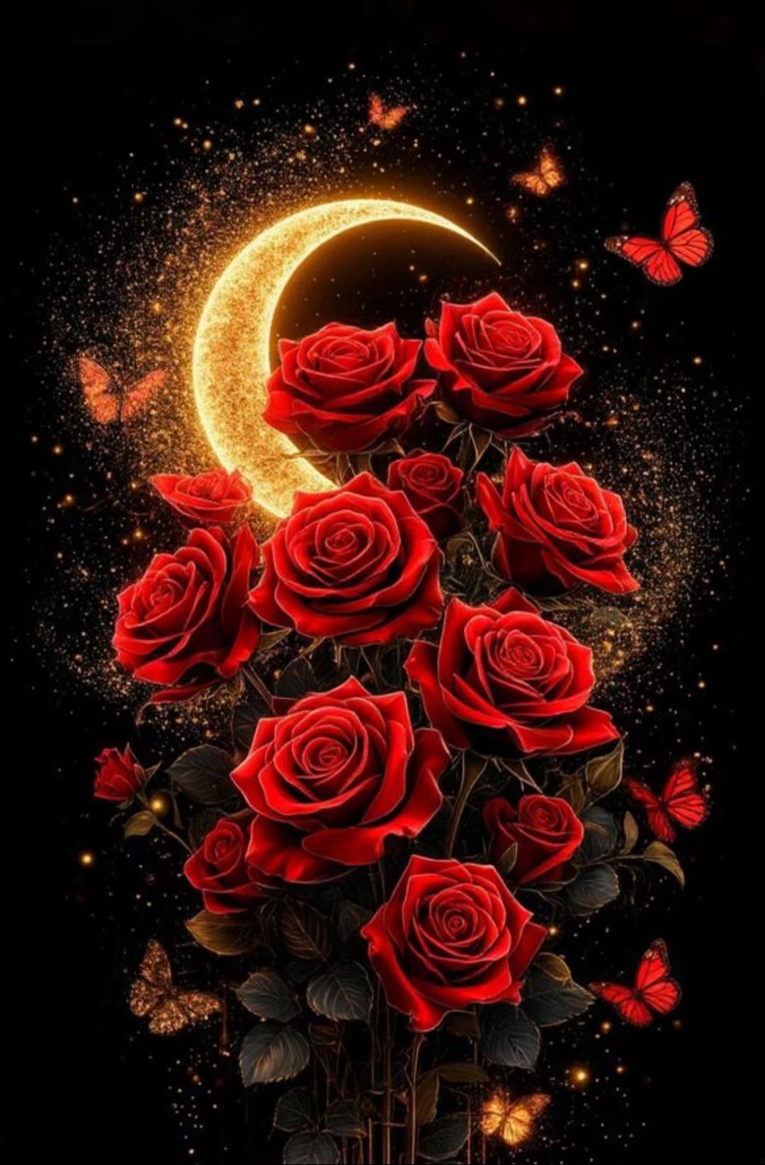 @🌹🌹ROSENKAVALIER 🌹🌹