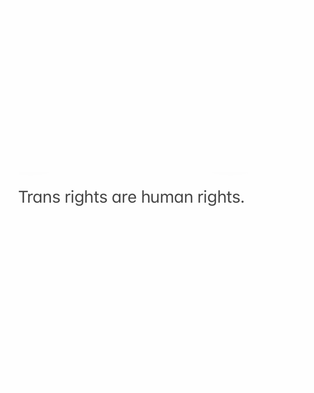 @Human Rights Campaign