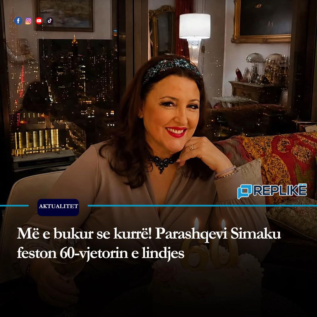 @Replikë media official