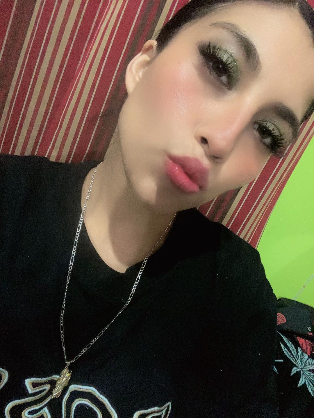 @La Werita Cortez